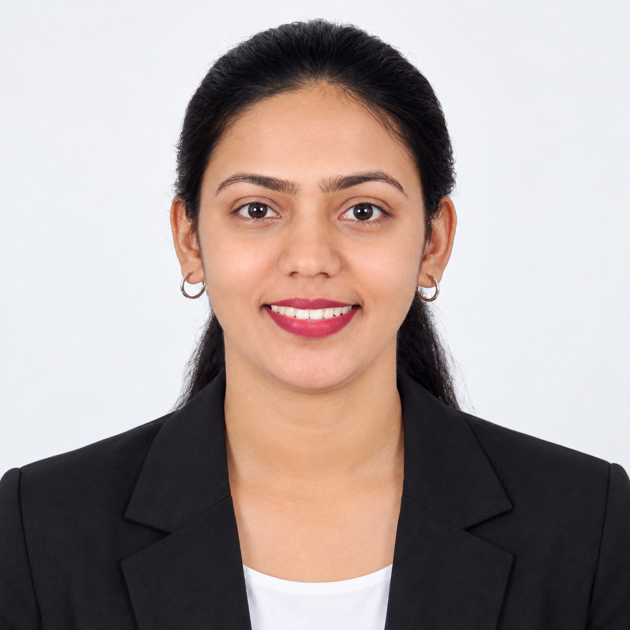 Anisha Mariyal Rodrigues