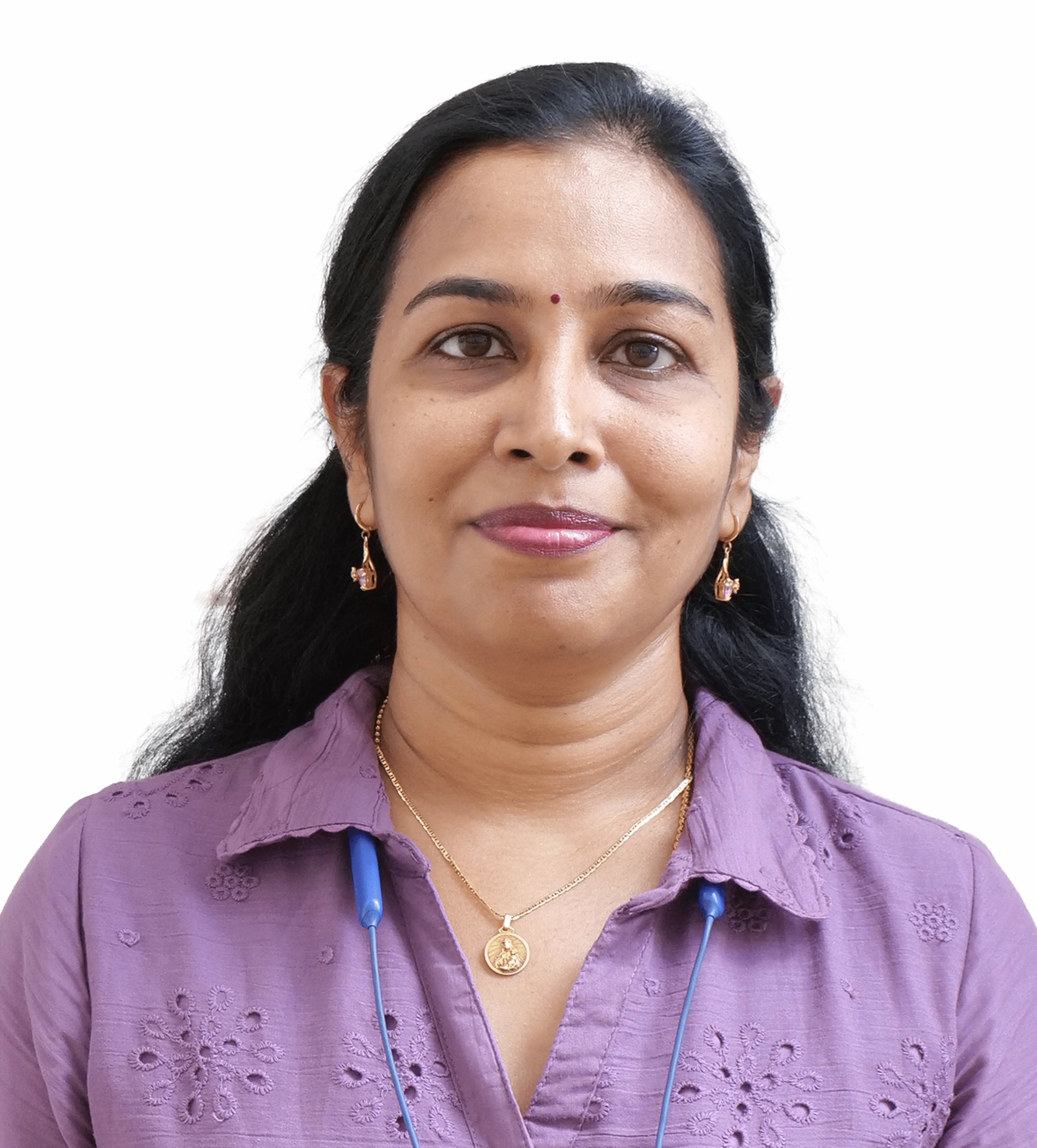 Anisha Mariyal Rodrigues