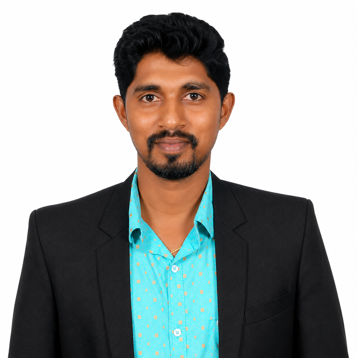 Anisha Mariyal Rodrigues