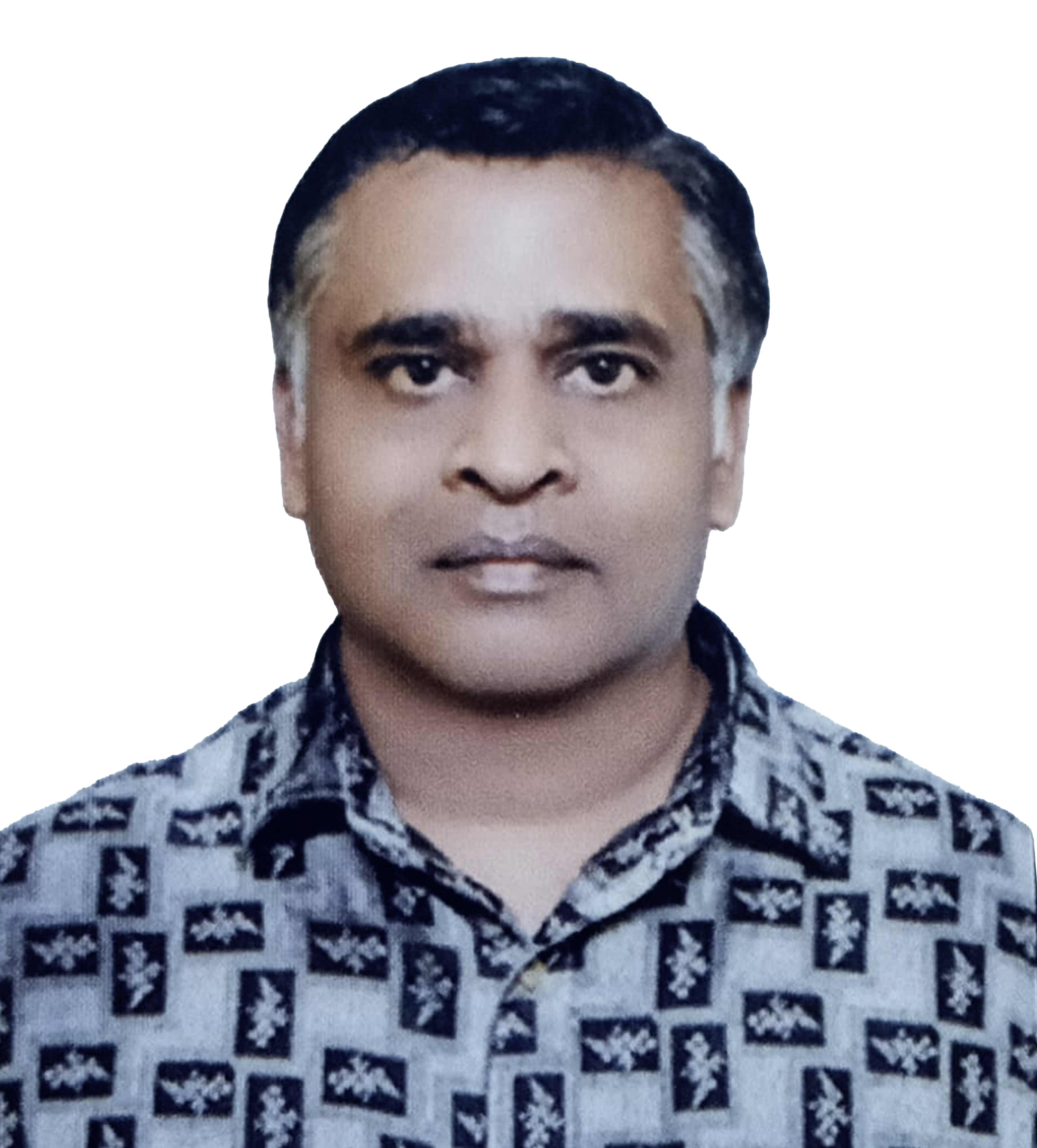 Anisha Mariyal Rodrigues