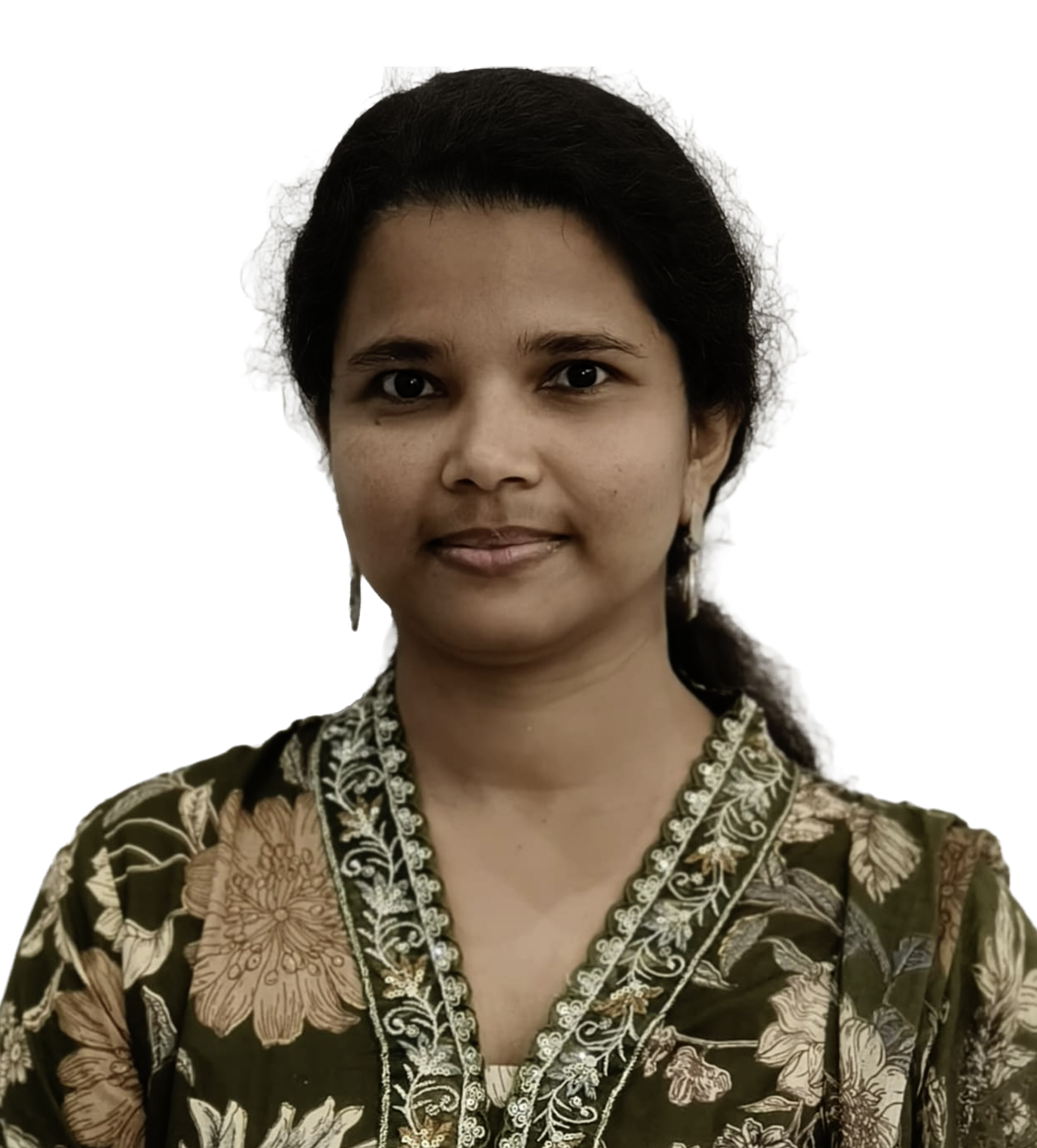 Anisha Mariyal Rodrigues