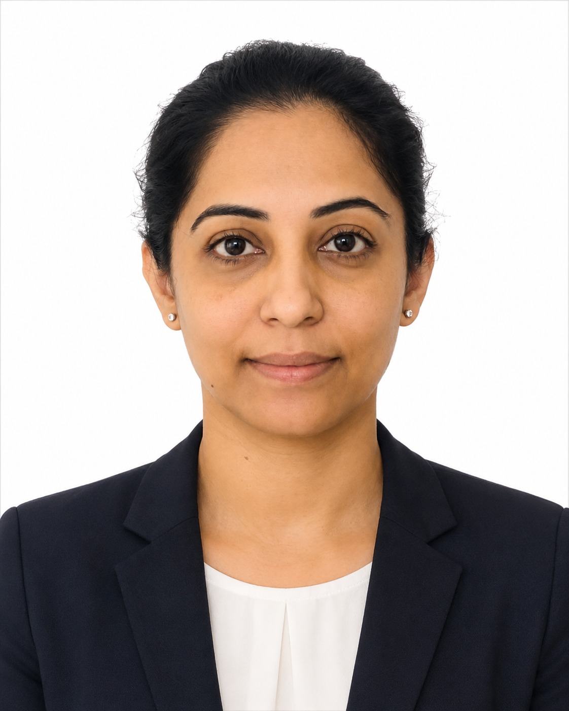 Ms. Jimpi Salhotra Singh