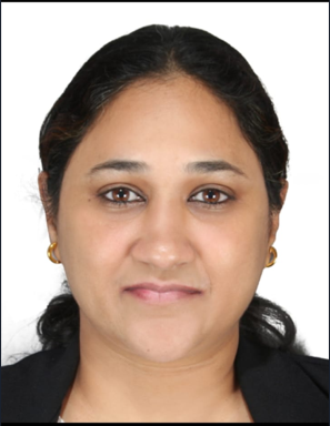 Ms. Rashi Ruther Kumar