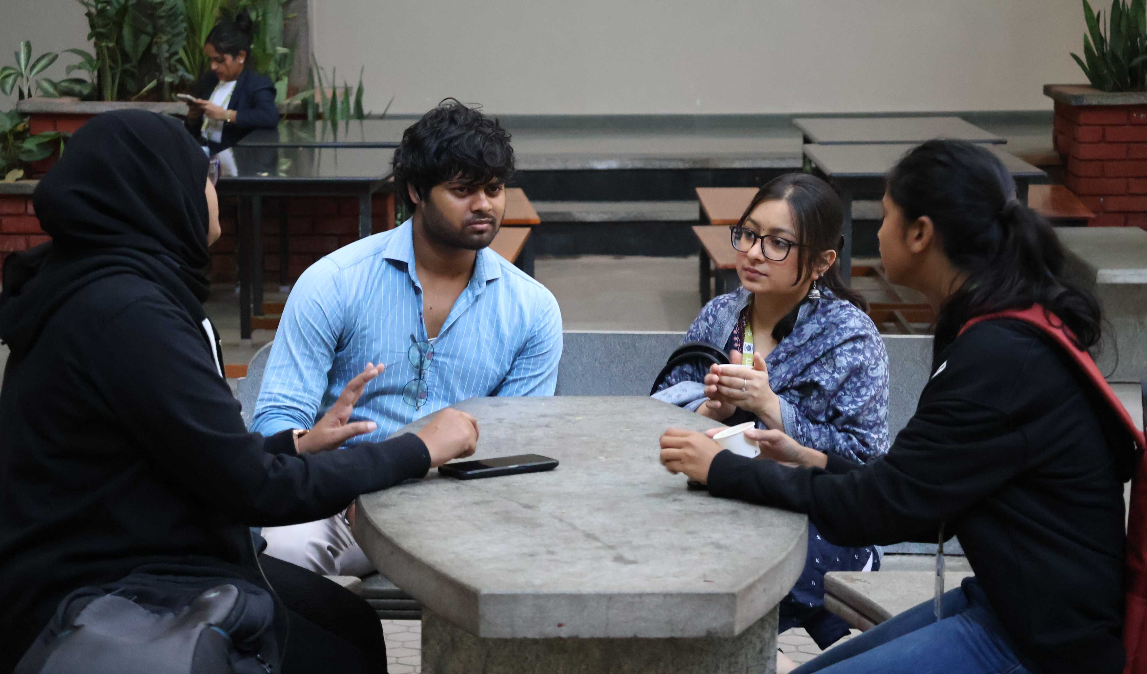 24 June 2026: B.Sc.ADMISSIONS_2026-27 ONLINE WALK-IN INTERVIEWS 