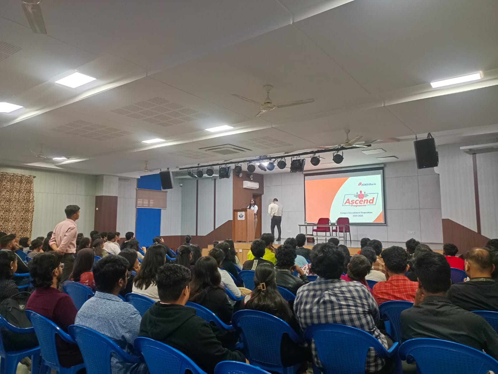Placement Cell
